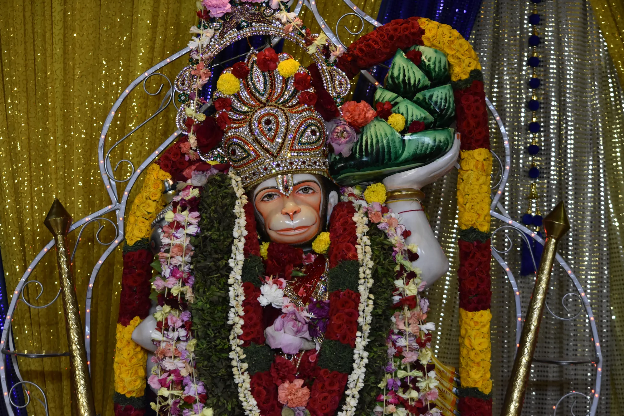 Hanuman Jayanti 6